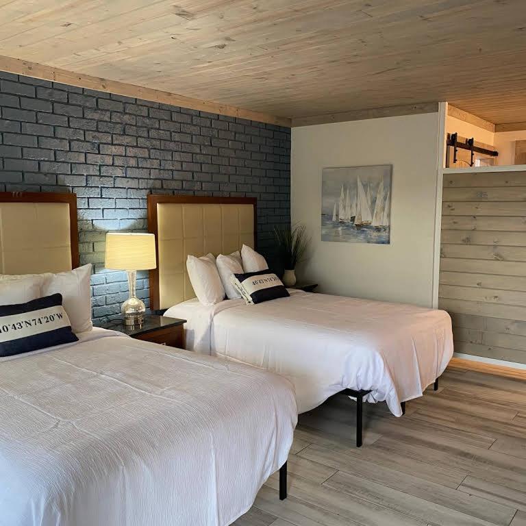 Gulf Coast Inn Галф-Бриз Экстерьер фото
